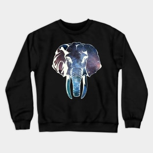 Elephants lovers Crewneck Sweatshirt